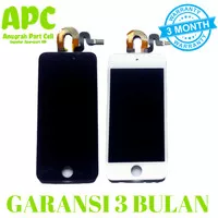 LCD TOUCHSCREEN IPOD TOUCH 5 6 ORIGINAL QUALITY