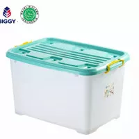 Biggy Ez 130 liter biggy ezy box 130L ez130 kotak container plastik