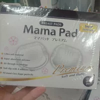 breast pads mama pad dacco premium 38