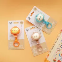 Simba Pacifier Chain Holder / Gantungan Empeng