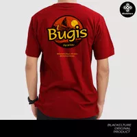 Blckclture Perantau PD / Kaos Makassar / Kaos Bugis / Distro Makassar