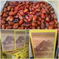 kurma mesir madu gizza dates 10kg/kurma mesir 10kg