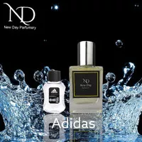 Parfum Isi Ulang Dengan Aroma ADIDAS PULSE Man PREMIUM