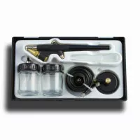 EINHILL AB 138 Lukis Spray Gun Air Brush Pen Brush Brush AB 138