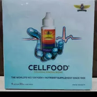 Cellfood Original