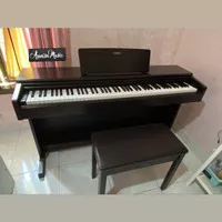 Yamaha Arius YDP 145 Digital Piano / Piano Elektrik