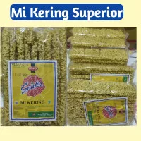 mie kering superior mie berkat mie hajatan mie bakso