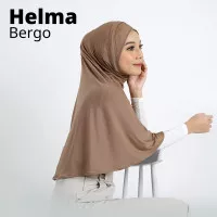 Helma Bergo