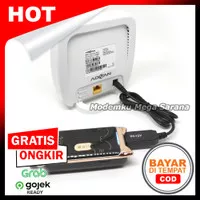 Kabel USB Powerbank Modem Router Telkomsel Orbit Advan Star A1 Star 2