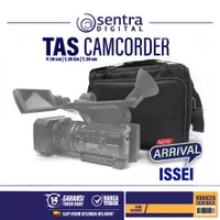 Tas SONY NX100 NX200/Tas Handycam NX100 / Tas camcorder / Handycam Bag