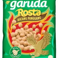 garuda rosta kacang panggang 100gr