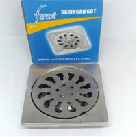 floor drain