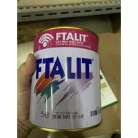 Cat ftalit doff cream no 548