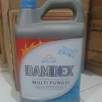 damdex 5 liter