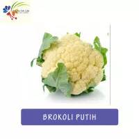 Brokoli Putih 500 gr