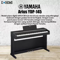 Yamaha Arius YDP 145 / YDP-145 / YDP145 - Digital Piano