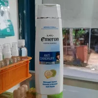 EMERON Shampoo Anti Dandruff 340ml