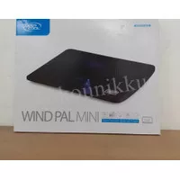 Deepcool WIND PAL MINI Notebook Cooler