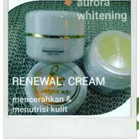 dream skin renewal cream