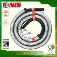 NIS SELANG GAS 3 LAPIS (SF NIS KL)