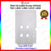 ID Card Tray L805 - SUN INDONESIA
