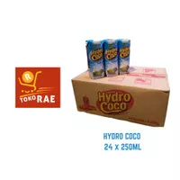 Hydro Coco Original 250ML - 1 dus 24pcs