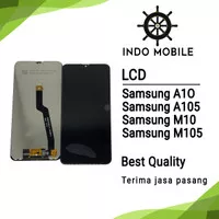 LCD SAMSUNG A10 M10 A105 M105