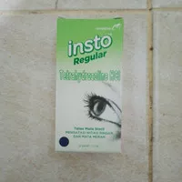 Obat Tetes mata INSTO - 1 pcs (7,5 ml)