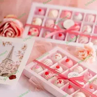 Valentine Chocolate / Coklat Valentine / Valentine Gift / Hampers