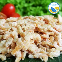 EBI / UDANG KERING EBI / IKAN KERING / SEAFOOD / UDANG EBI - 500 GRAM