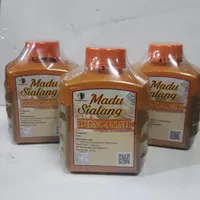 MADU SIALANG 500gram | madu hutan sialang madu riau murni 500gr