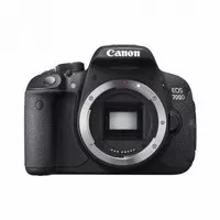 CANON EOS 700D KIT BODY ONLY