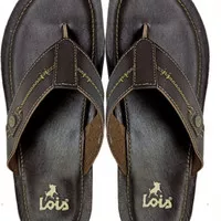 Sandal Lois Original Brown