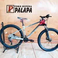 MTB 27.5 POLYGON Xtrada 5 5.0 X5 Sepeda Gunung