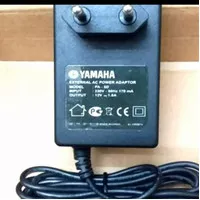 adaptor drum elektrik Yamaha DD-65/DD-75 12v berkualitas bagus