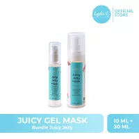 Juicy Jelly Mask 10 ml & 30 ml