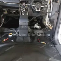 Karpet Dasar Mitsubishi Xpander Expander Tanpa Sambungan
