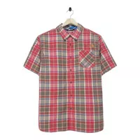 The North Face Alcoasta Shirt Original - Kemeja Outdoor Branded 785