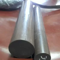 Carbon Teflon Brown Rod 35mm x 30cm - PTFE Karbon Bronze Batangan
