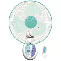 Maspion Kipas Angin Dinding Wall Fan Maspion 16 Inch MWF- 4001RC