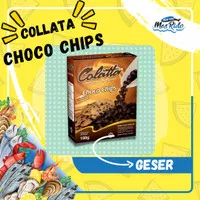 Choco Chip Coklat Chip Cokelat Cip Colatta Chips Compound Termurah