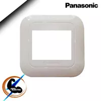 Panasonic frame saklar seri wej 78029
