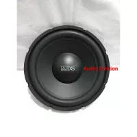 Subwoofer mobil ADS 12 inch ad-122 Double coil 12" car subwoofer