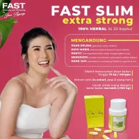 SLIM FAST EXTRA STRONG