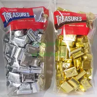 coklat Delfi Treasure 1kg