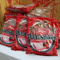 Palm Sugar Pigo 200 gr Gula Palem Sugar Palm Zuiker Makassar Grosir