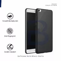 Xiaomi Mi Note Bamboo Bambu Softcase Silicone Jelly Case Casing TPU