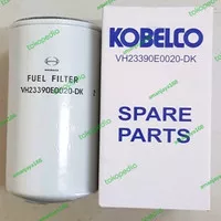 Filter Solar Kobelco VH23390E0020-DK