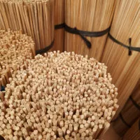 Jeruji sangkar bambu 4mm Ruji Ecer 200 Batang Ruji Angsang panjang 50