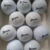 bola golf srixon grende A